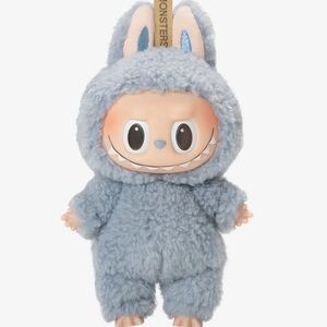 THE MONSTERS - Exciting Macaron Vinyl Face Blind Box labubu sea salt coconut